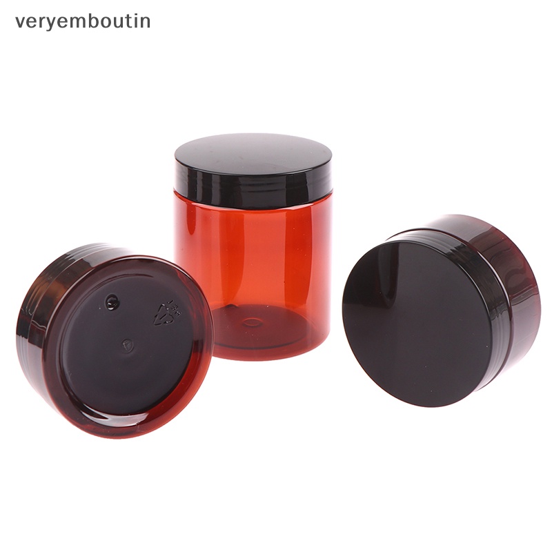 Lọ Đựng Mỹ Phẩm 30-250ml Tiện Dụng