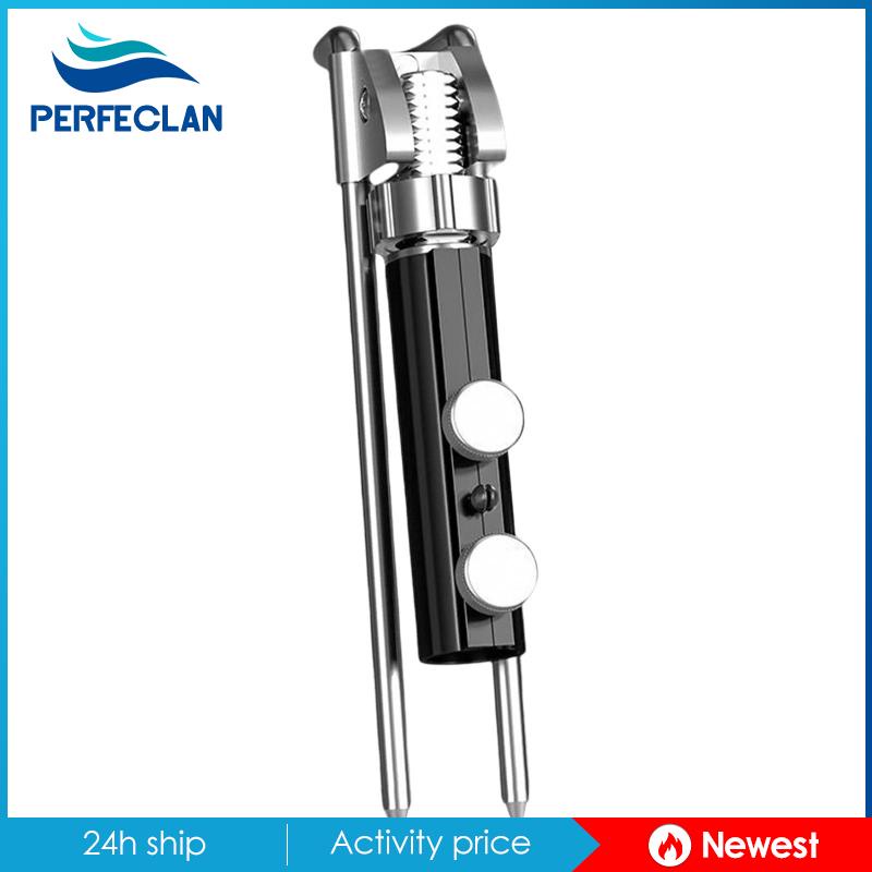 Giá Đỡ Cần Câu Cá Xoay 360 Độ Tùy Chỉnh Tiện Dụng