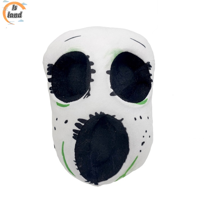 [IS] Búp Bê Nhồi Bông Mềm Hình Nhân Vật Roblox Trong Trò Chơi Kinh Dị