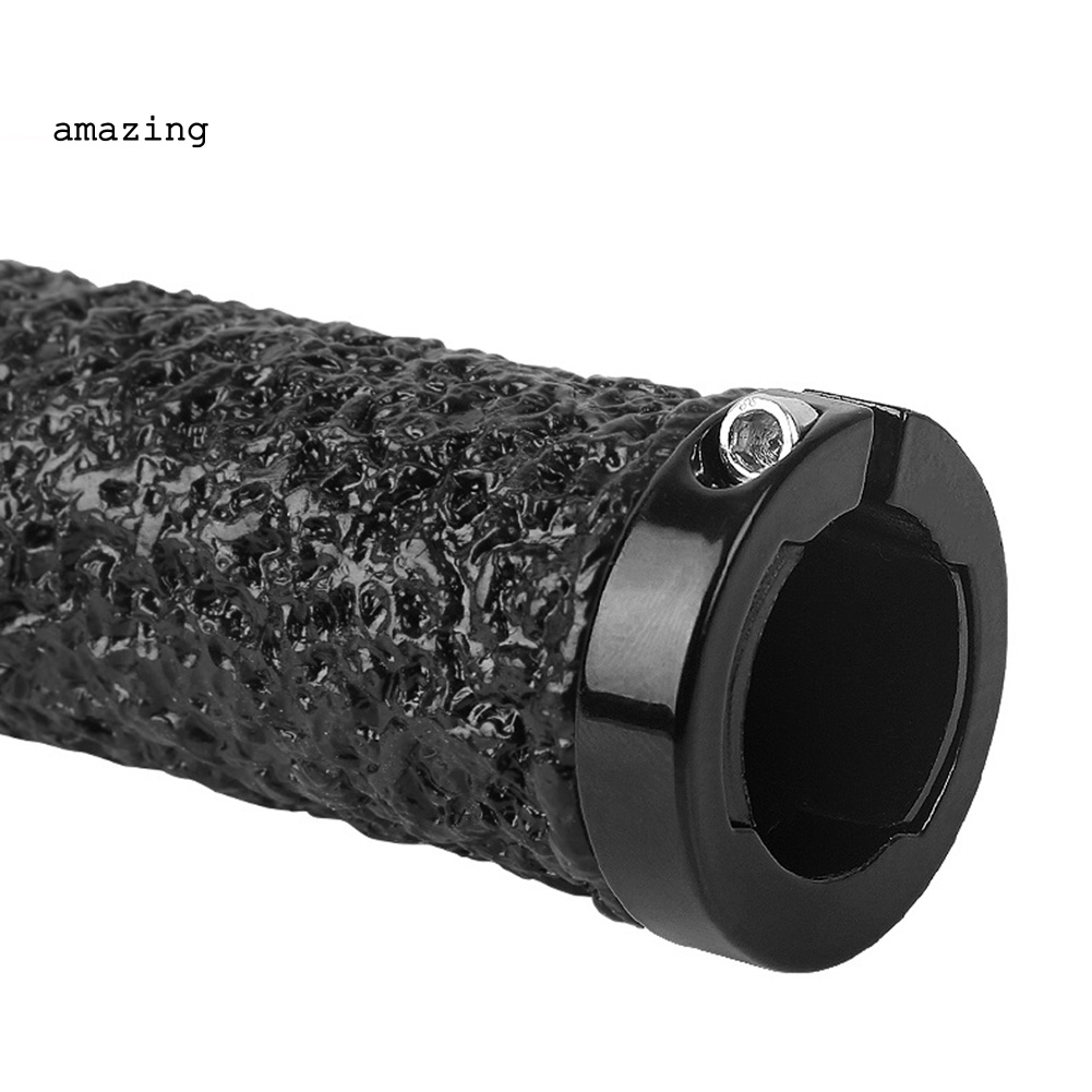 Vỏ Bọc Tay Lái Xe Đạp Leo Núi MTB Chống Trượt