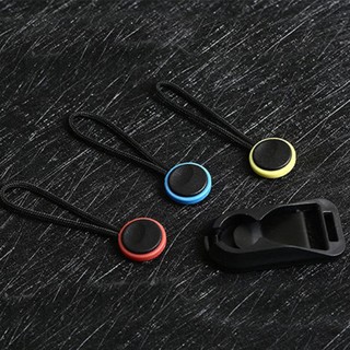 Round Shape Quick Release Connector With Base For Camera Shoulder Strap