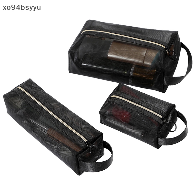 Túi Lưới Đựng Cọ Trang Điểm xo94bsyyu Tiện Dụng Khi Đi Du Lịch