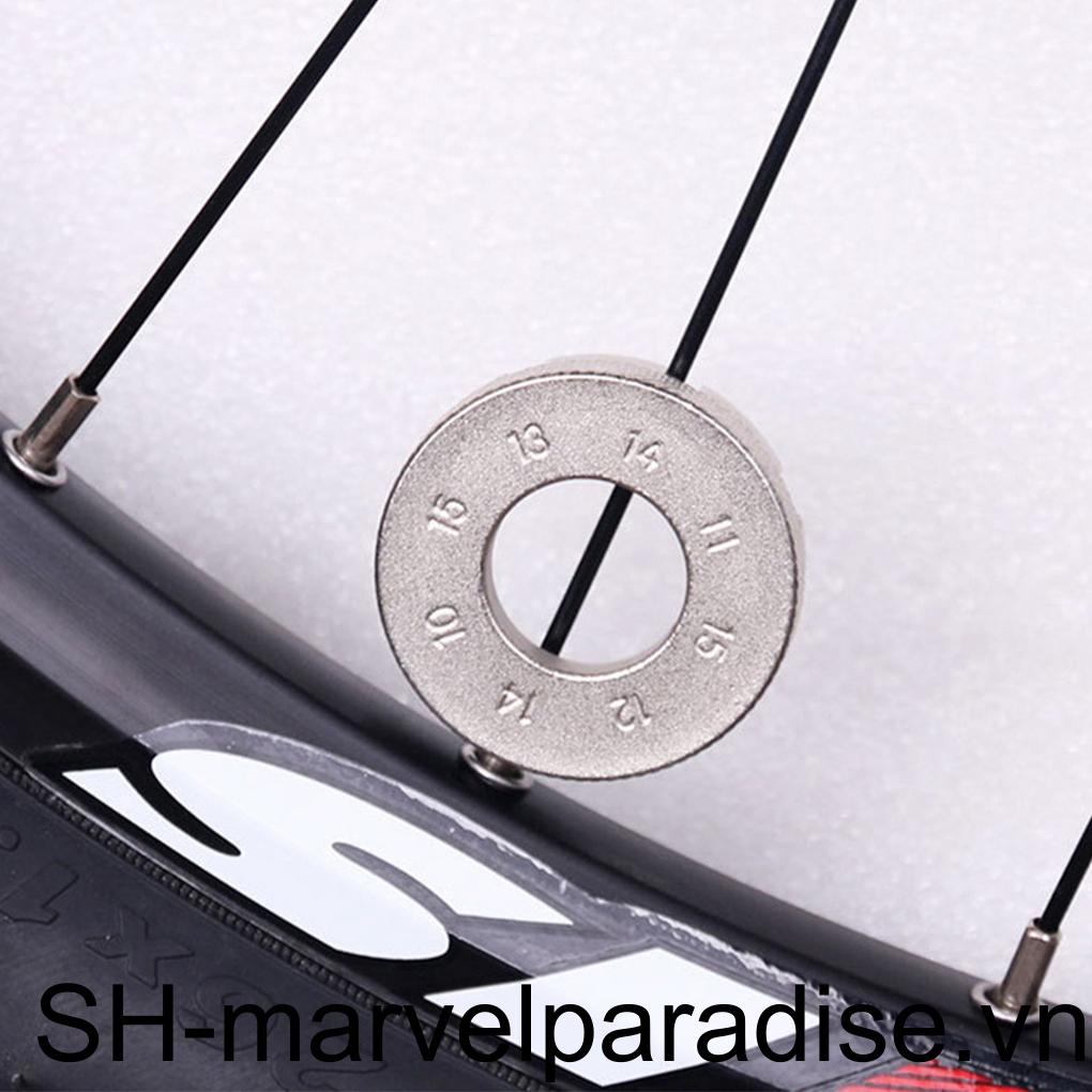 Cờ Lê Điều Chỉnh Căm Xe Đạp 8 Chiều Tiện Dụng