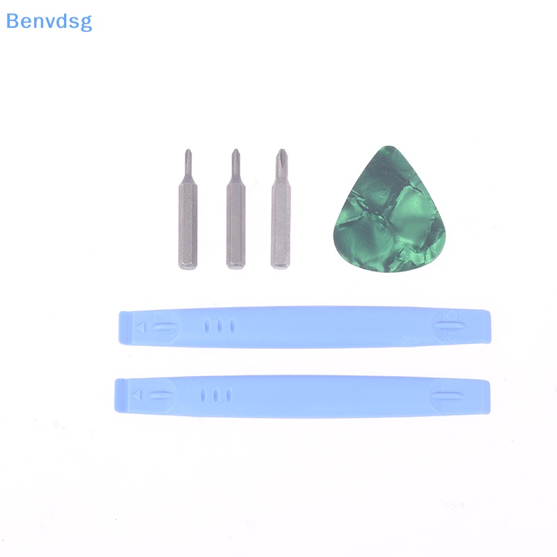 Bộ 9 / 17 Dụng Cụ Tháo Lắp Sửa Chữa Màn Hình Máy Hấp