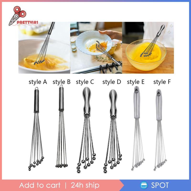 1 Dụng Cụ Đánh Trứng Bằng Tay Đa Năng