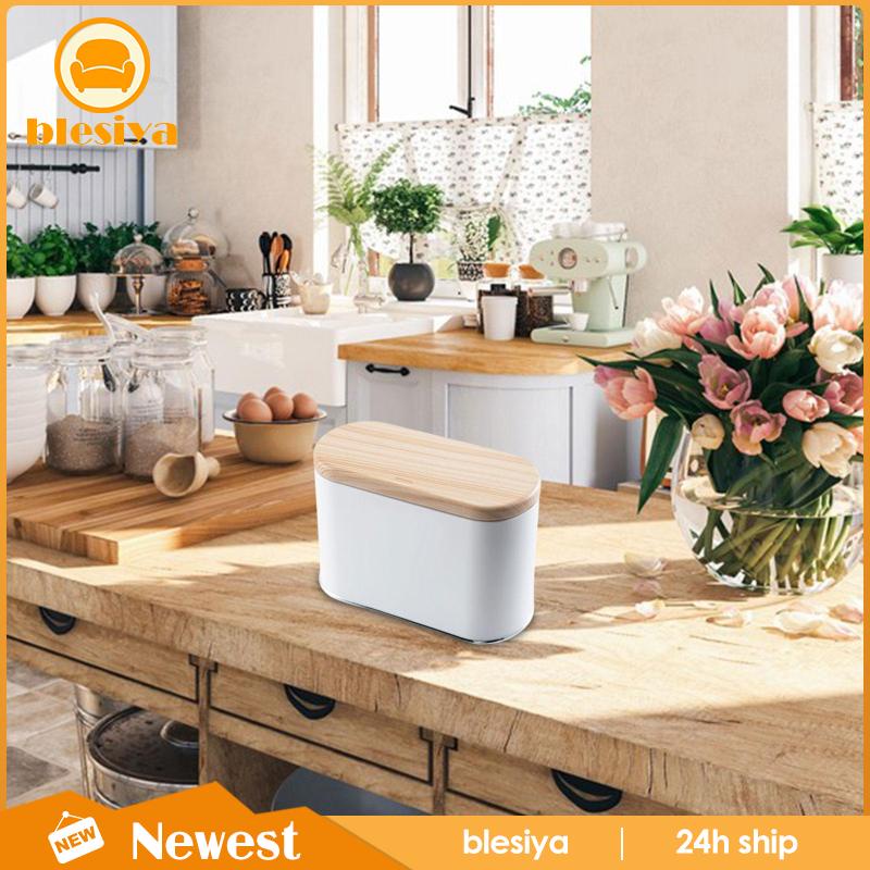 Thùng Rác Dạng Nhấn Chống Thấm Nước Dung Tích 2L / 10L Tiện Dụng Cho Phòng Ngủ