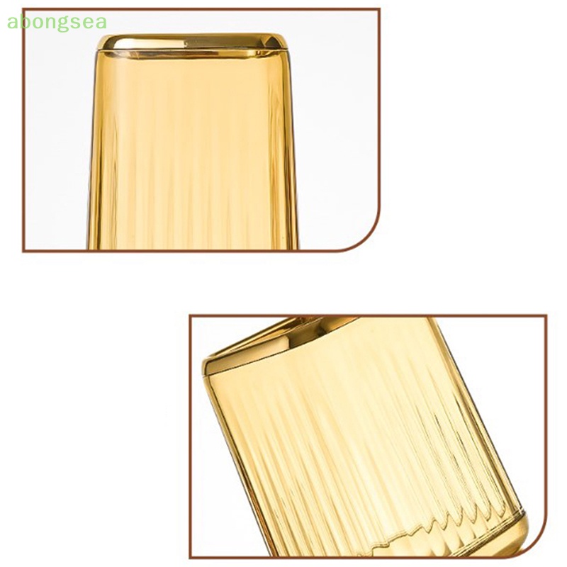 Giá Đỡ Cọ Trang Điểm Để Bàn Tiện Lợi