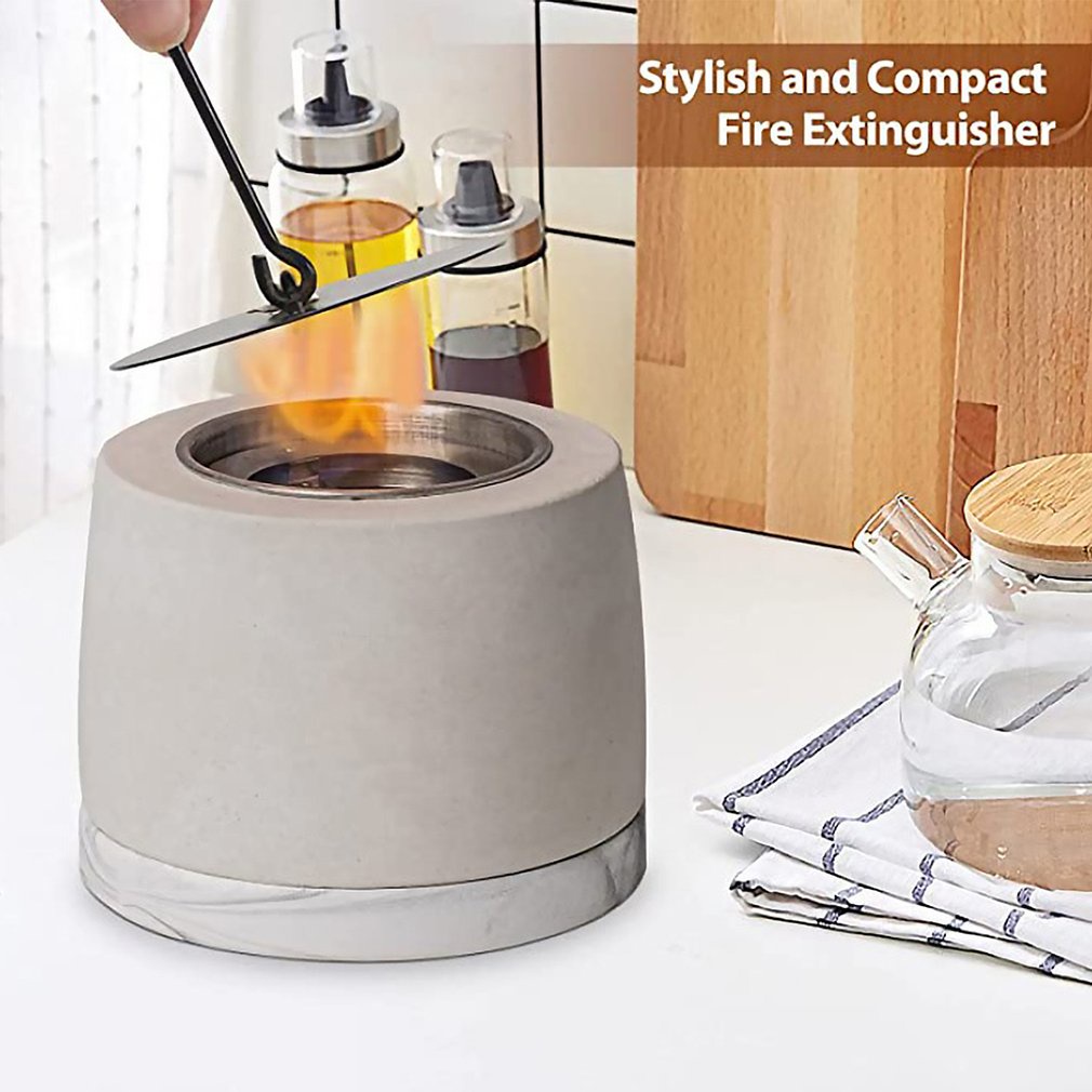 Desktop Brazier Home Pit Outdoor Portable Top Personalplace Long Mini Indoor Brazierl [Q/12]