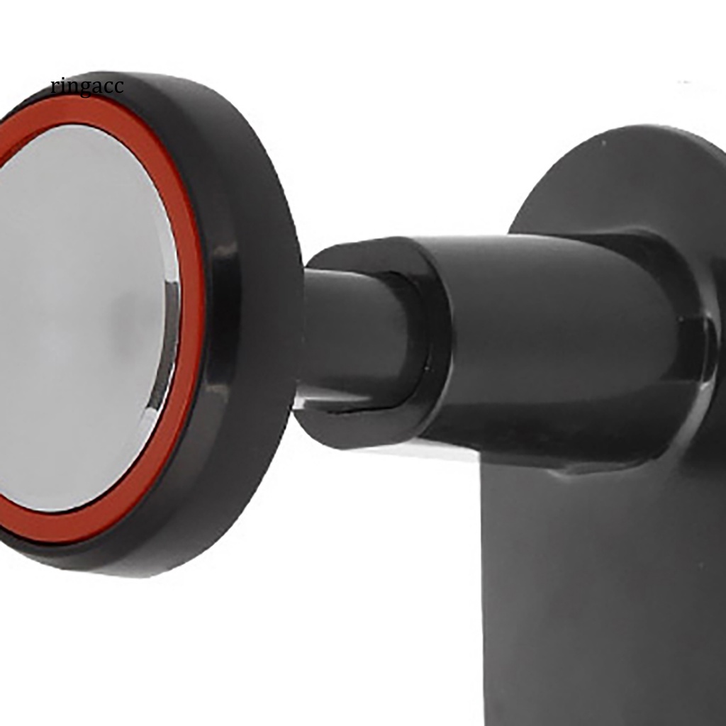 Rga Giá Đỡ Tai Nghe Bằng ABS Có Thể Thu Gọn Kích Thước Nhỏ Dễ Lắp Đặt Tiện Dụng