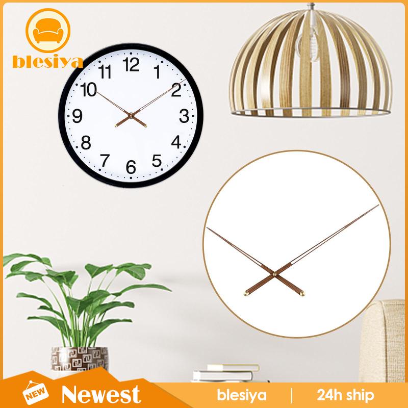 [Blesiya] Đồng Hồ Thay Thế Chuyên Nghiệp Cho Gia Đình