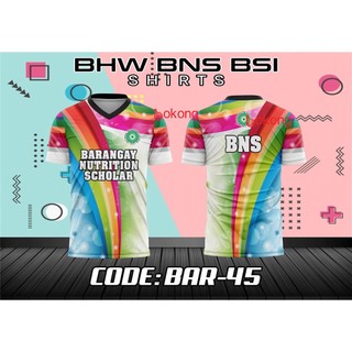 [Hàng Có Sẵn] Áo Thun New Bbw BNS BSI Cho Nam Và Nữ (Mã: Bar-43)