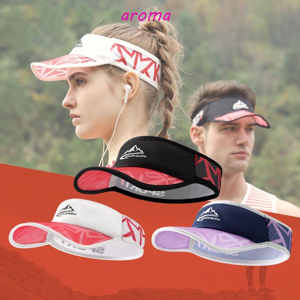 Mũ Lưỡi Trai Chống Nắng Thời Trang Mùa Hè Cho Nam Và Nữ