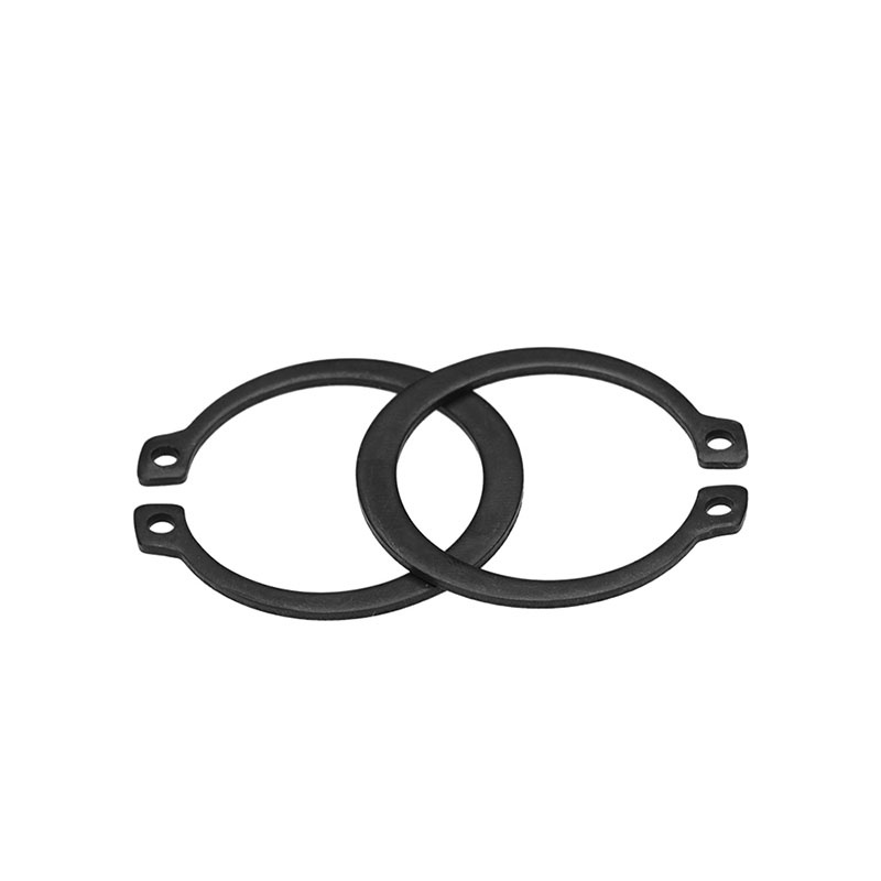 Vòng Khóa Cố Định Hình Chữ C DIN471 GB894 M3 M4 M5 M6 M7 M8 M9 M10 M11 M12-M42