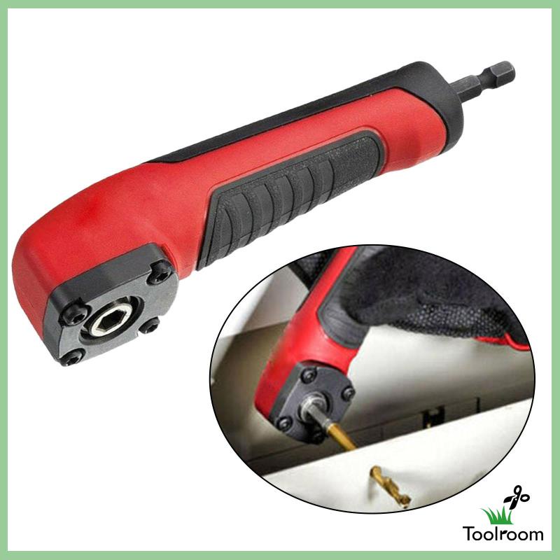 Tua Vít Góc Phải Chuyên Dụng Cho Tủ Điện / Đồ Nội Thất