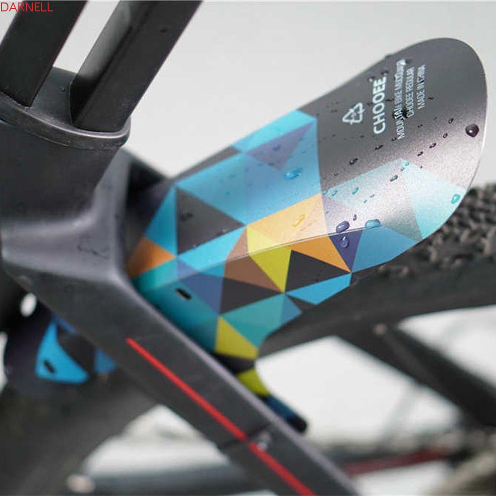 FENDER Tấm Chắn Bùn Trước / Sau Cho Xe Đạp Leo Núi DARNELL