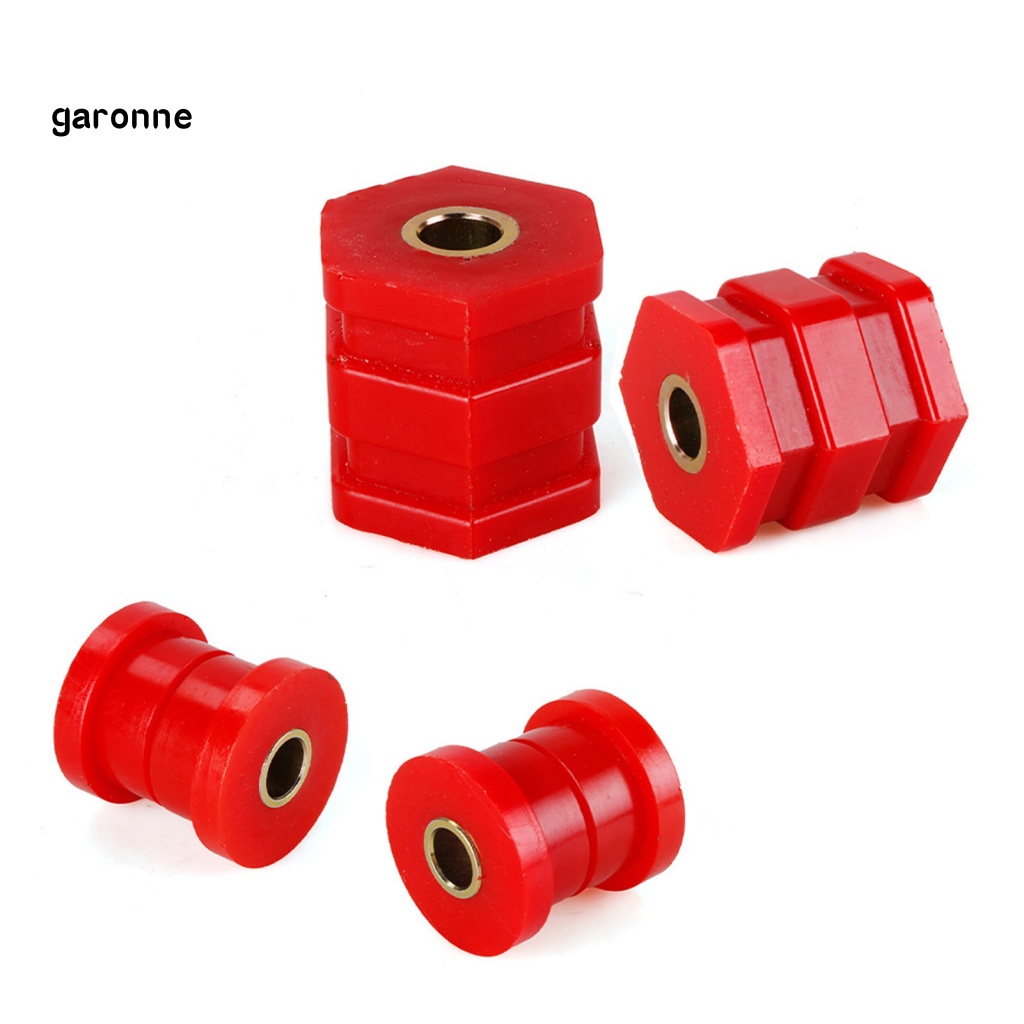 Set 4 Phụ Kiện Trục Điều Khiển Dưới Cho Civic 96-00