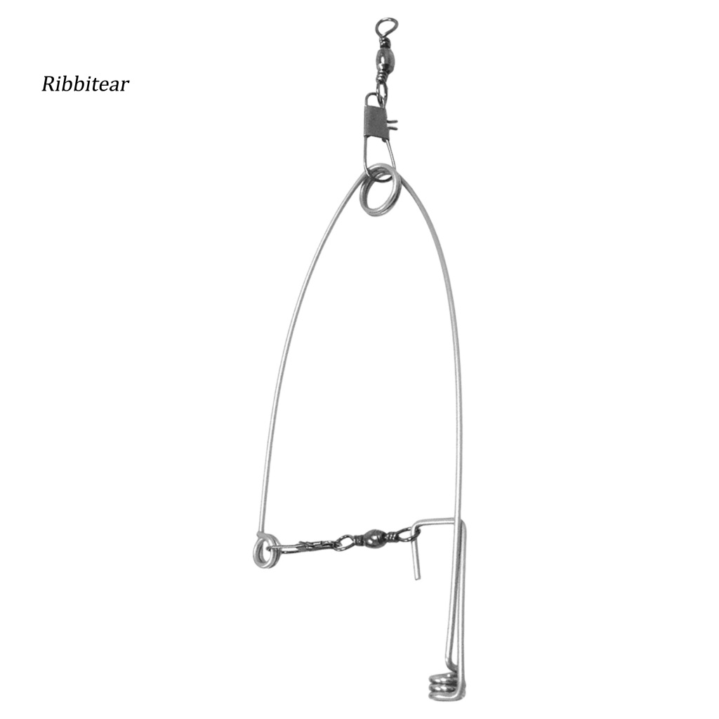 Lưới Bắt Cá Tự Động Tiết Kiệm Sức Mạnh Đơn Giản Có Lò Xo Bắt Cá Cho Hồ