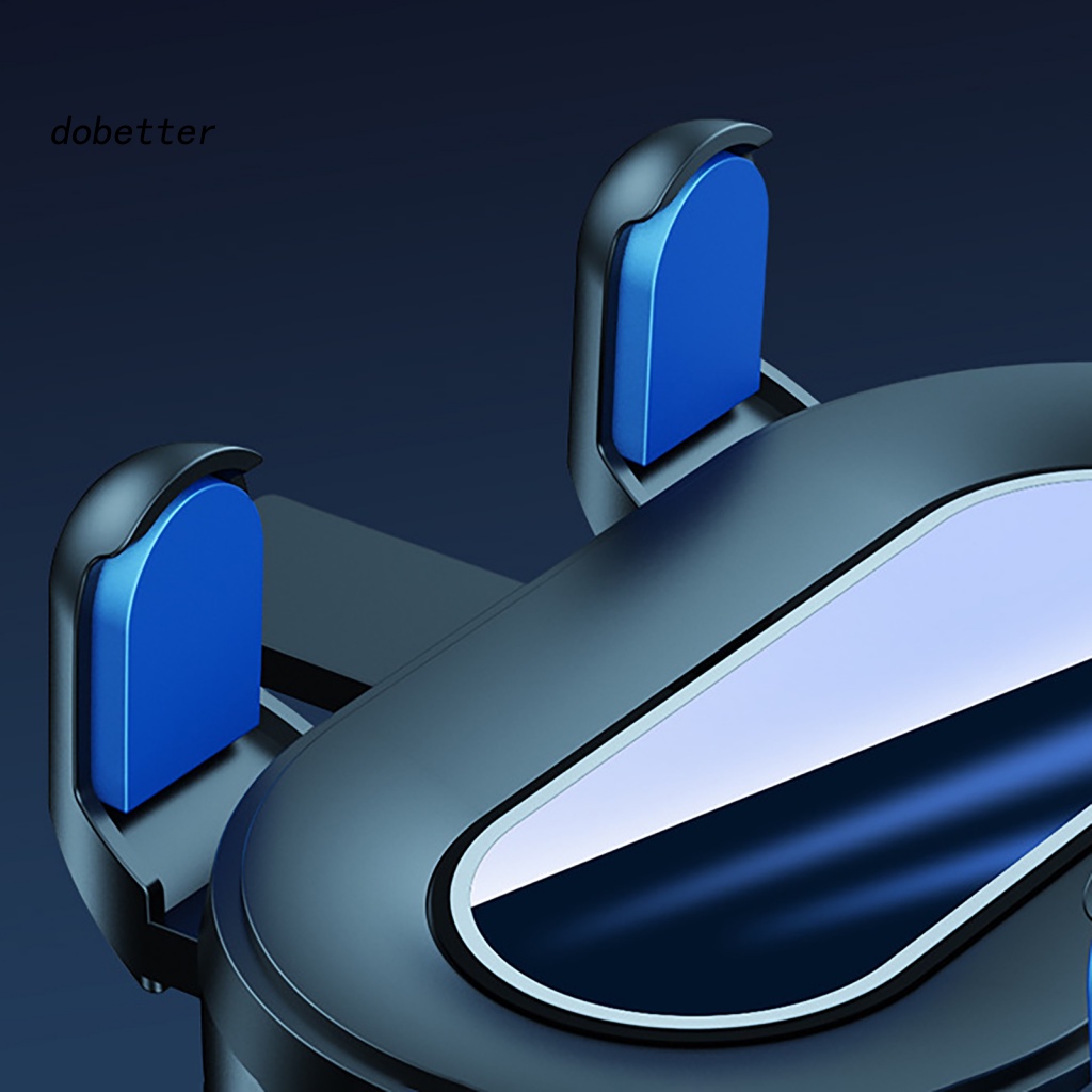 Giá Đỡ Điện Thoại Xoay 360 Độ Chống Rung Lắc Có Thể Điều Chỉnh Đa Năng Gắn Kính Chiếu Hậu Xe Hơi