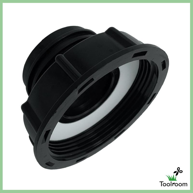 Đầu Nối Chuyển Đổi 1000L IBC 80mm Female Sang 50mm Male Chất Lượng Cao