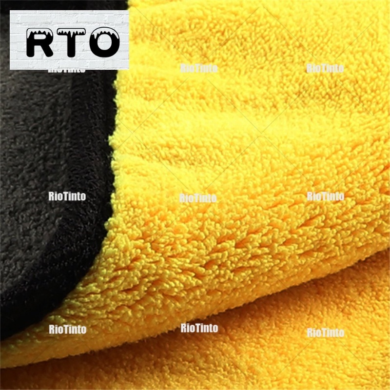 1 Khăn Vải Sợi Siêu Mịn Đa Năng 30X60Cm Chất Lượng Cao