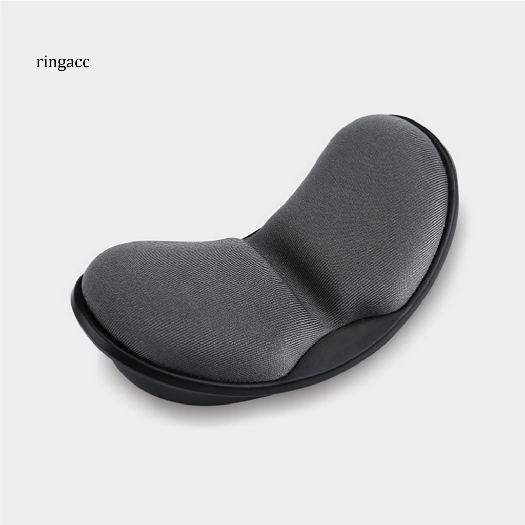 Đệm Kê Cổ Tay Khi Sử Dụng Chuột Máy Tính Mềm Mại Không Phai Màu Chống Trượt