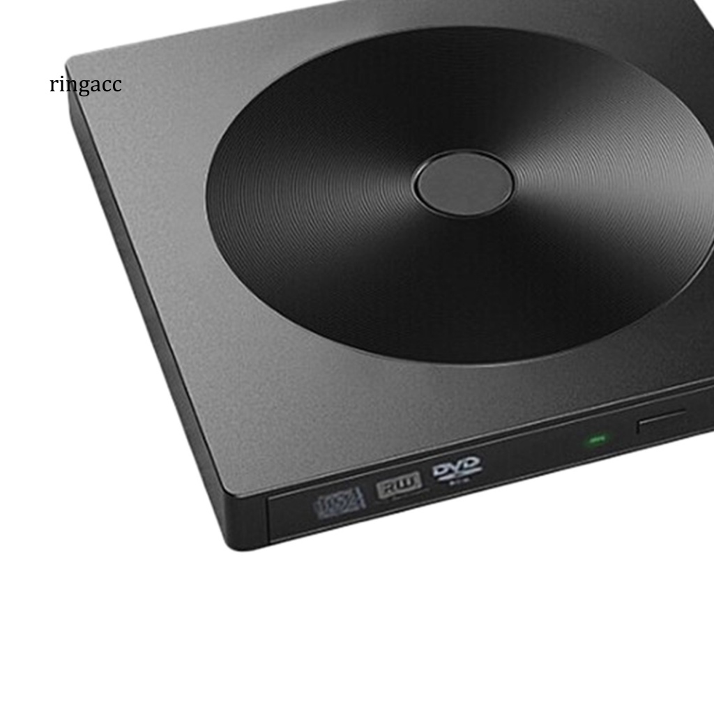 Ổ Đĩa Ngoài USB 3.0 Chống Ồn Cho Máy Tính