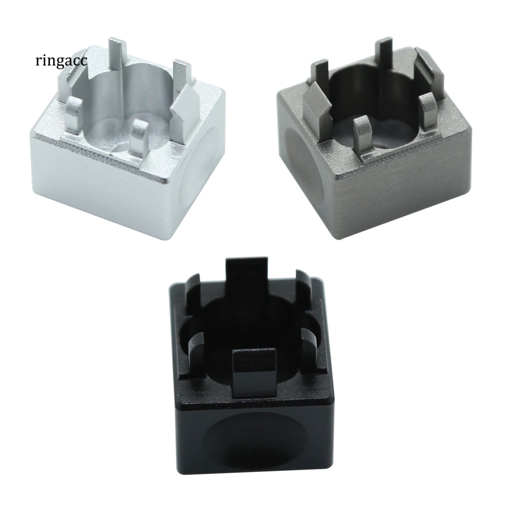 Dụng Cụ Kiểm Tra Bàn Phím Cơ Mini Bằng Kim Loại Chuyên Nghiệp Cho Cherry Gateron MX