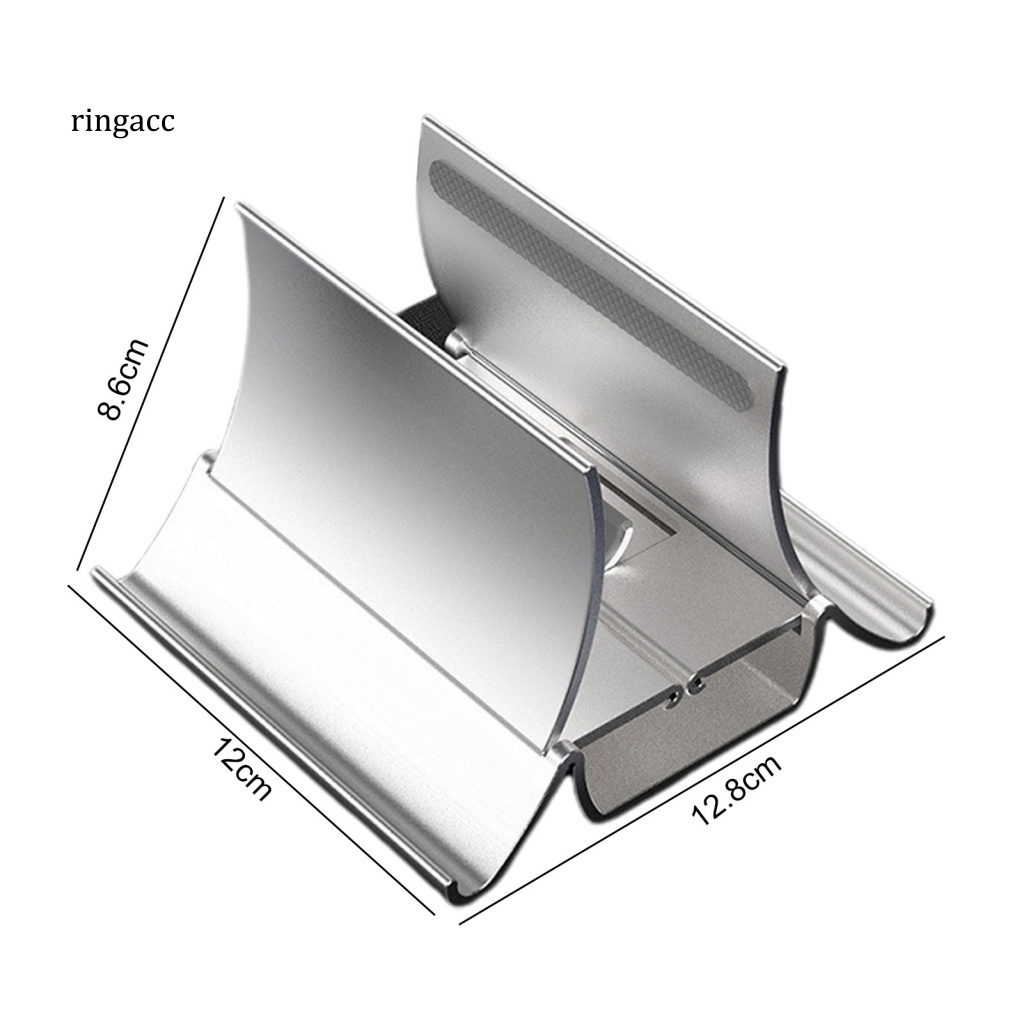 Giá Đỡ Laptop Bằng Silicon Chống Trượt Có Thể Điều Chỉnh Tự Động Tiện Dụng