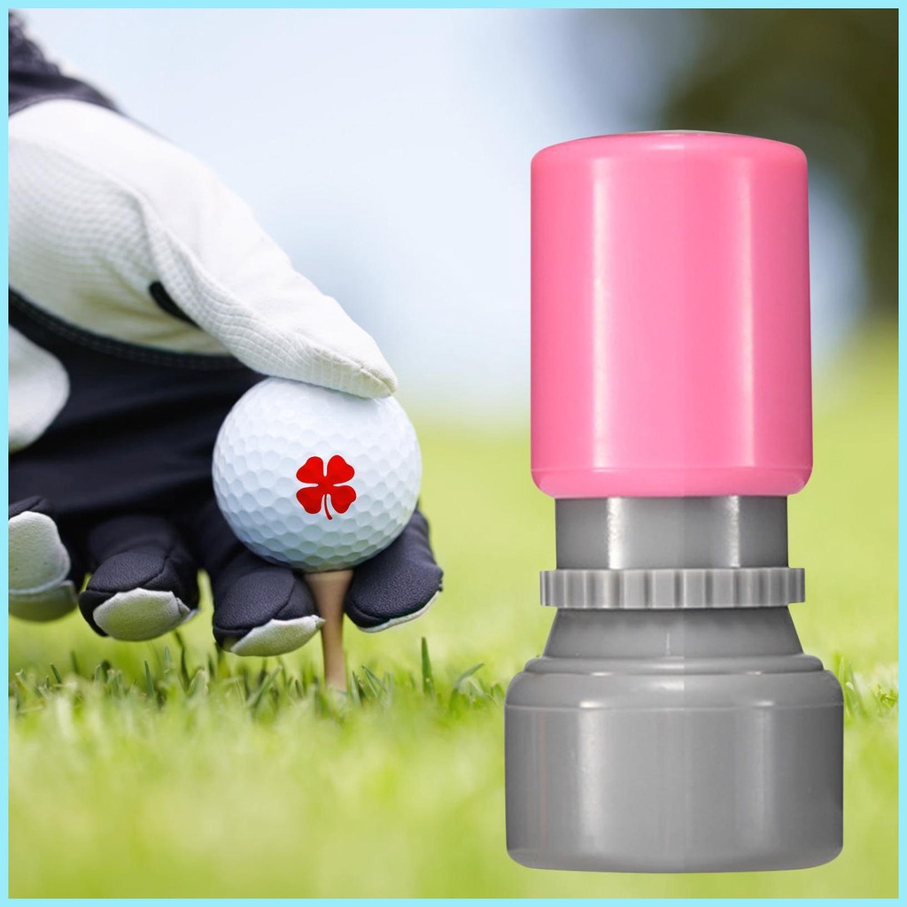 Dụng Cụ Dập Dấu Tự Động Chống Thấm Nước Cho Đánh Golf