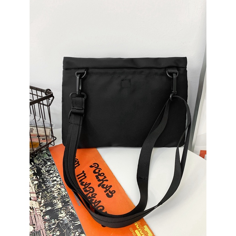 Túi Đeo Chéo Vai Bằng nylon Thời Trang Dễ Thương Chất Lượng Cao Dành Cho Nữ