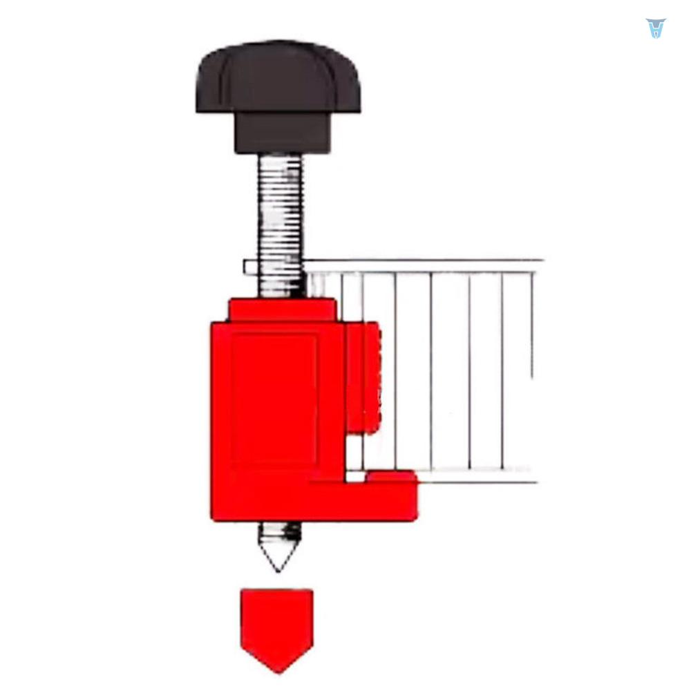 Bộ 9 Trục Cam Chính Tháo Lắp Khóa Dây Đai Động Cơ Xe Hơi