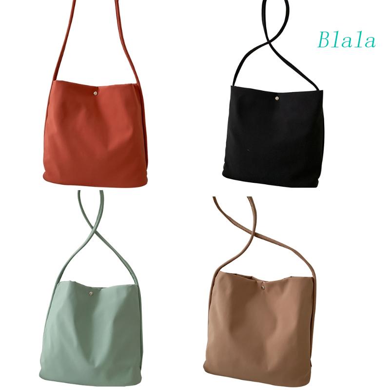 Túi Xách Mua Sắm Cỡ Lớn Mềm Mại Tiện Dụng Cho Nữ