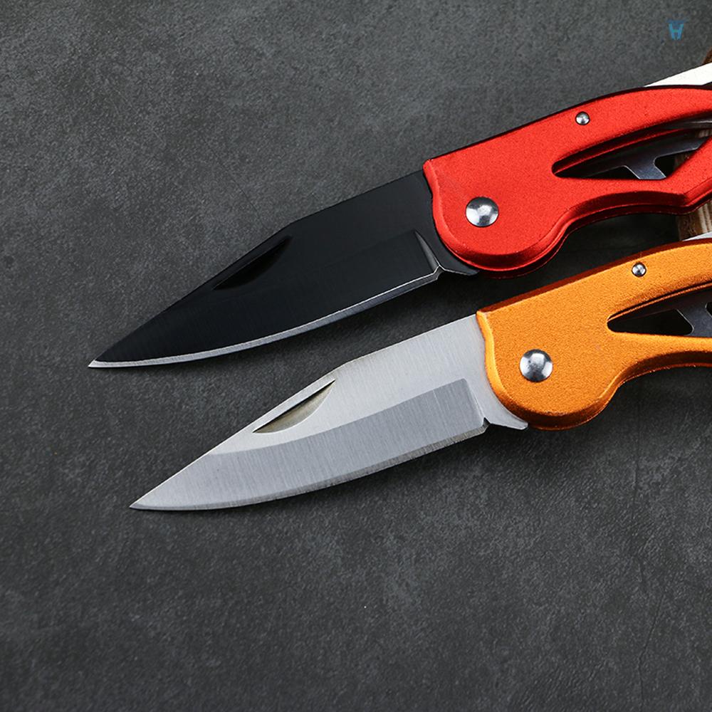 Dụng Cụ Cắt Chìa Khóa Mini Đa Năng Bằng Thép Không Gỉ Tiện Dụng