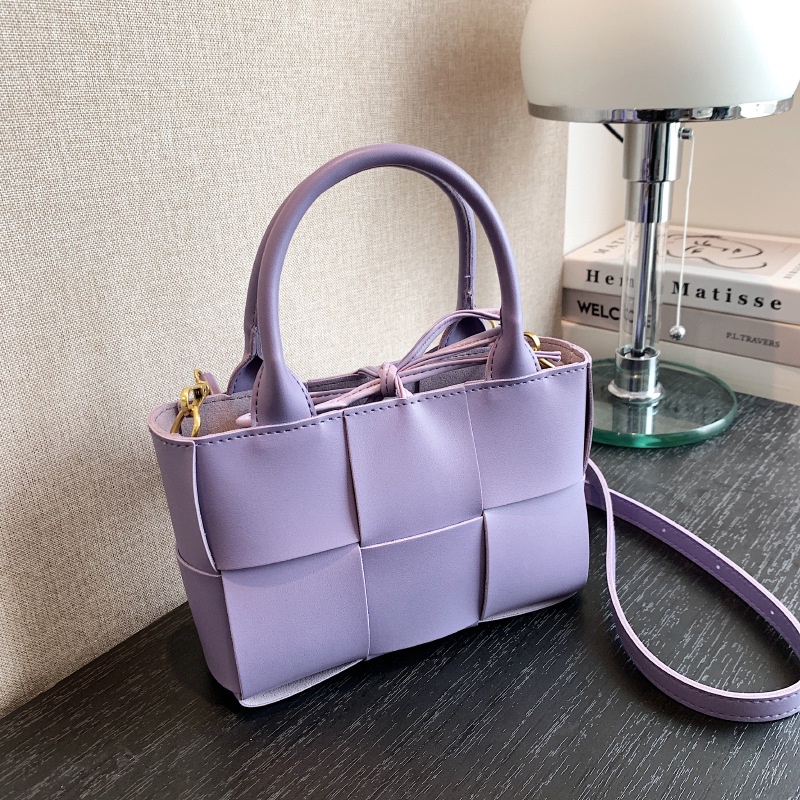 Túi Đeo Chéo Vuông Nhỏ Thời Trang 2023 Dành Cho Nữ