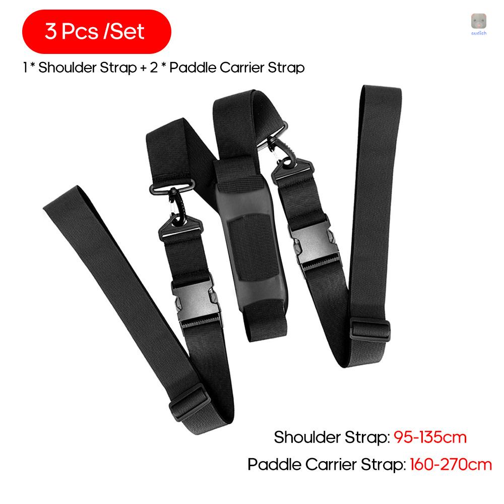 Túi Đựng Mái Chèo Thuyền Kayak Có Dây Đeo Vai Tùy Chỉnh Tiện Dụng