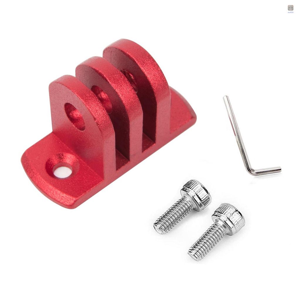 Bộ Chuyển Đổi Giá Đỡ Máy Ảnh Gắn Xe Đạp Tiện Dụng