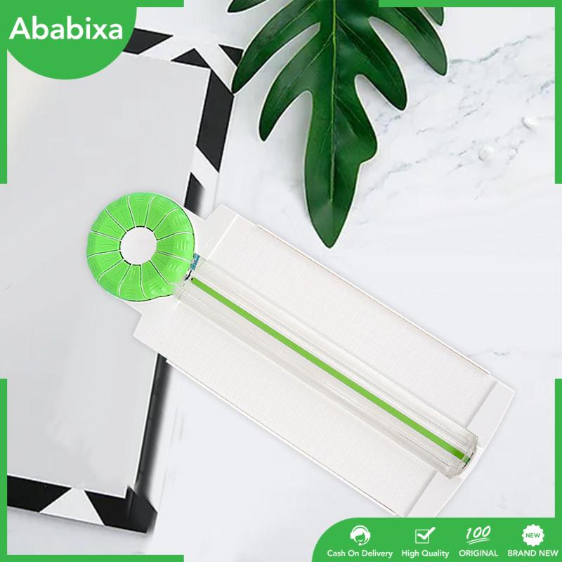 Dụng Cụ Cắt Giấy Thủ Công 12 Trong 1 Chống Trượt Đa Năng Trang Trí Cho Cặp Đôi