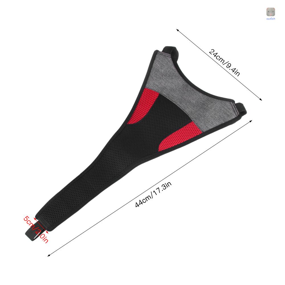 Băng Quấn Cổ Tay Thấm Hút Mồ Hôi Khi Chạy Xe Đạp