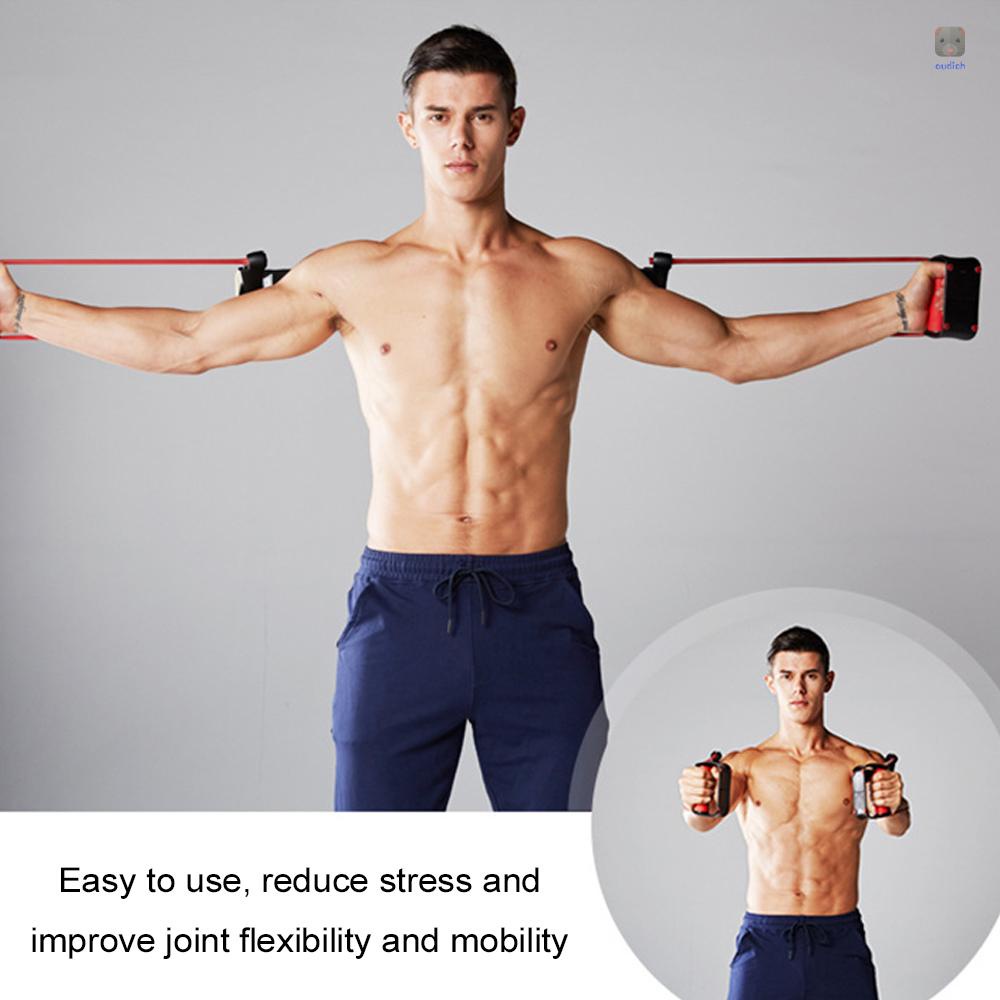 Dụng Cụ Tập Cơ Tay / Ngực Đa Năng Cho Người Lớn