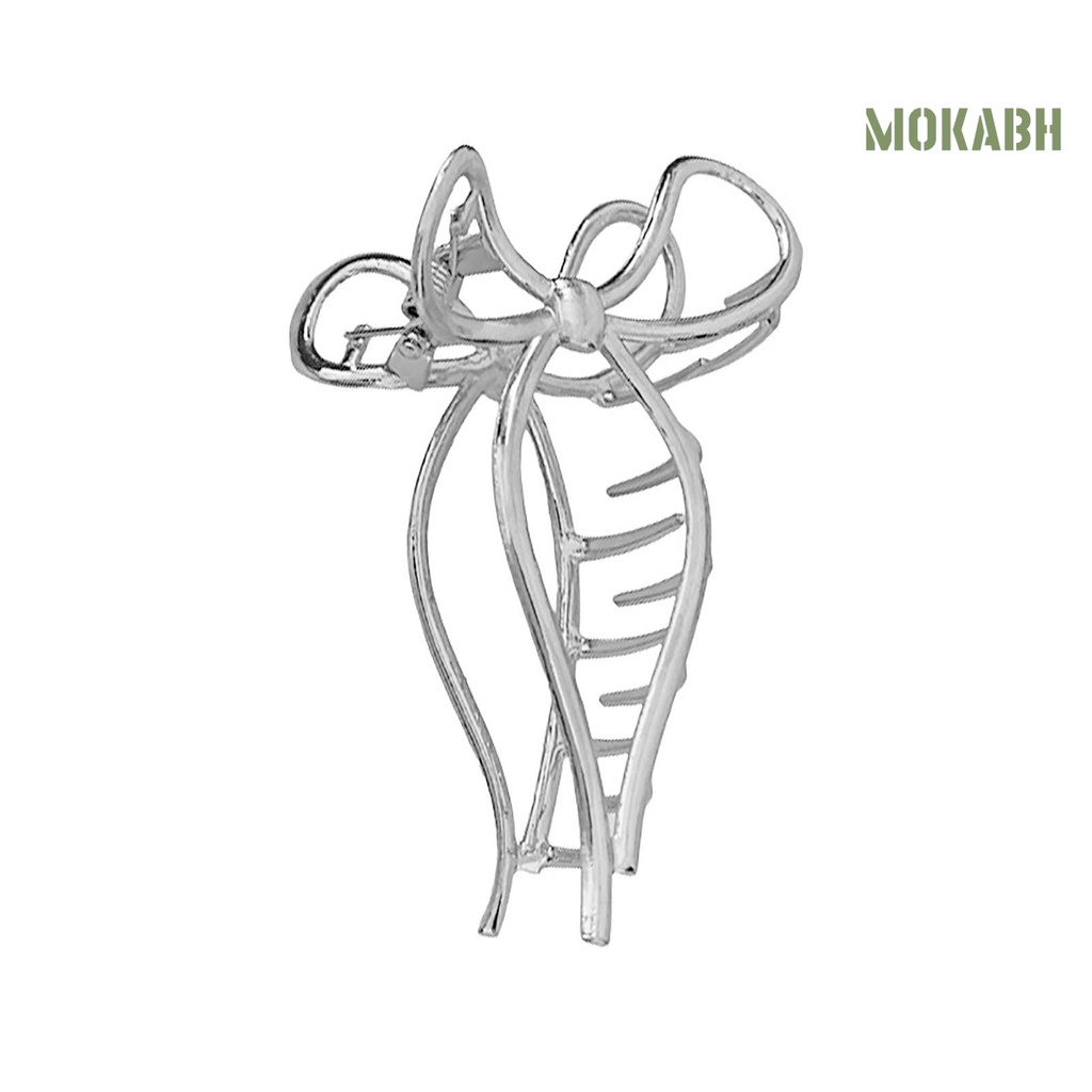 Kẹp Tóc Càng Cua Chống Trượt Cố Định Tóc Tạo Kiểu Thời Trang Cho Nữ