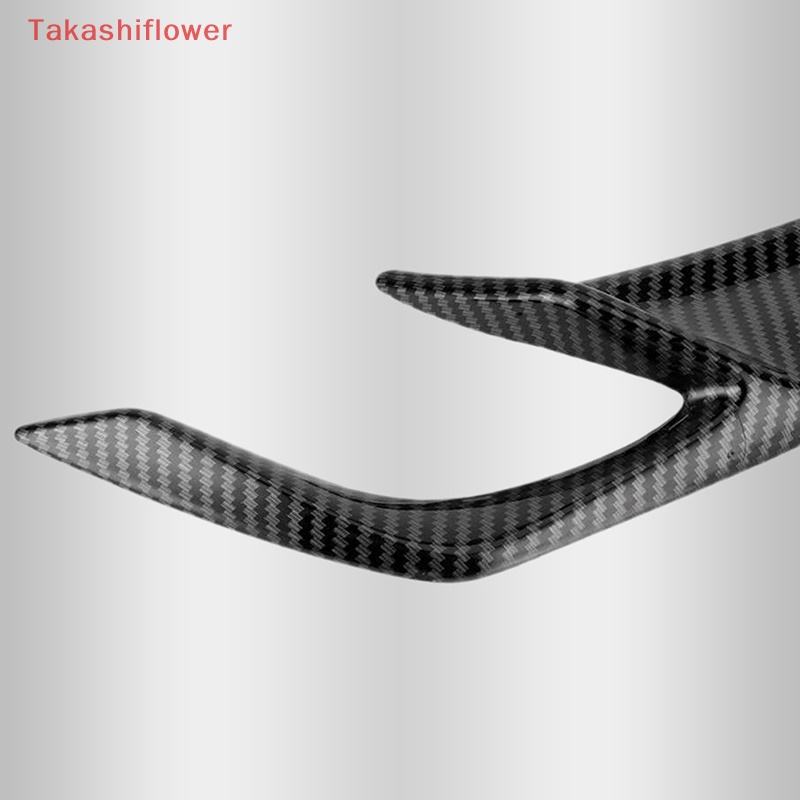 Phụ Kiện Bảo Vệ Chắn Gió Phía Trước Cho R15 V3 2017-2020