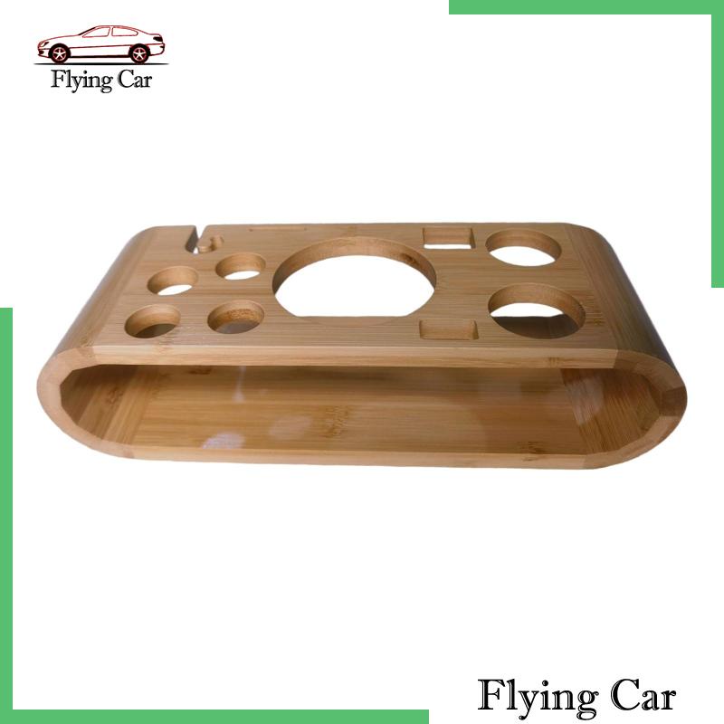 Giá Đỡ Bình Lắc Cocktail Bằng Gỗ Lzdjfmy2 Dành Cho Người Mới Bắt Đầu