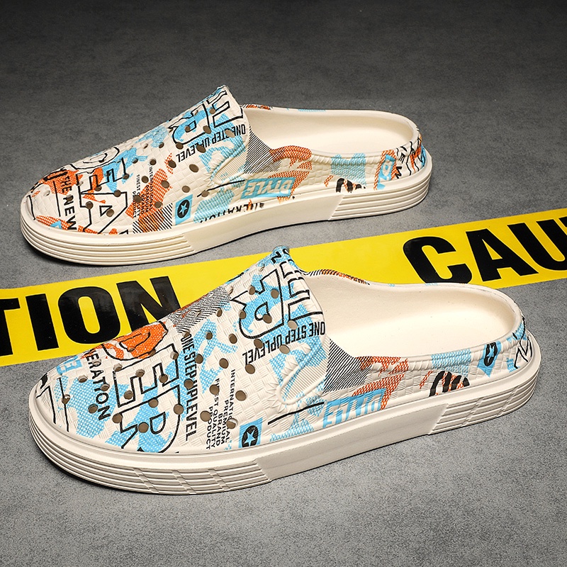 Dép sandal Dép chống trượt dép nam sandal dép nam xốp dép đi biển giày sandal nam chất lượng cao dép nam