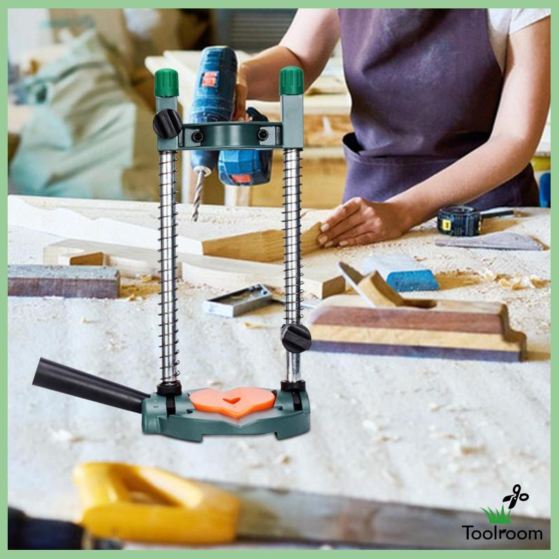 Giá Đỡ Mũi Khoan Góc 42.5mm Chuyên Dụng