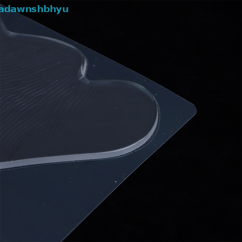 1 Cặp Miếng Dán Silicon Chống Nếp Nhăn Có Thể Tái Sử Dụng