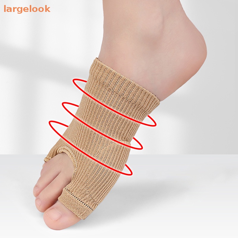 1 Cặp Nẹp Chỉnh Hình Ngón Chân Cái