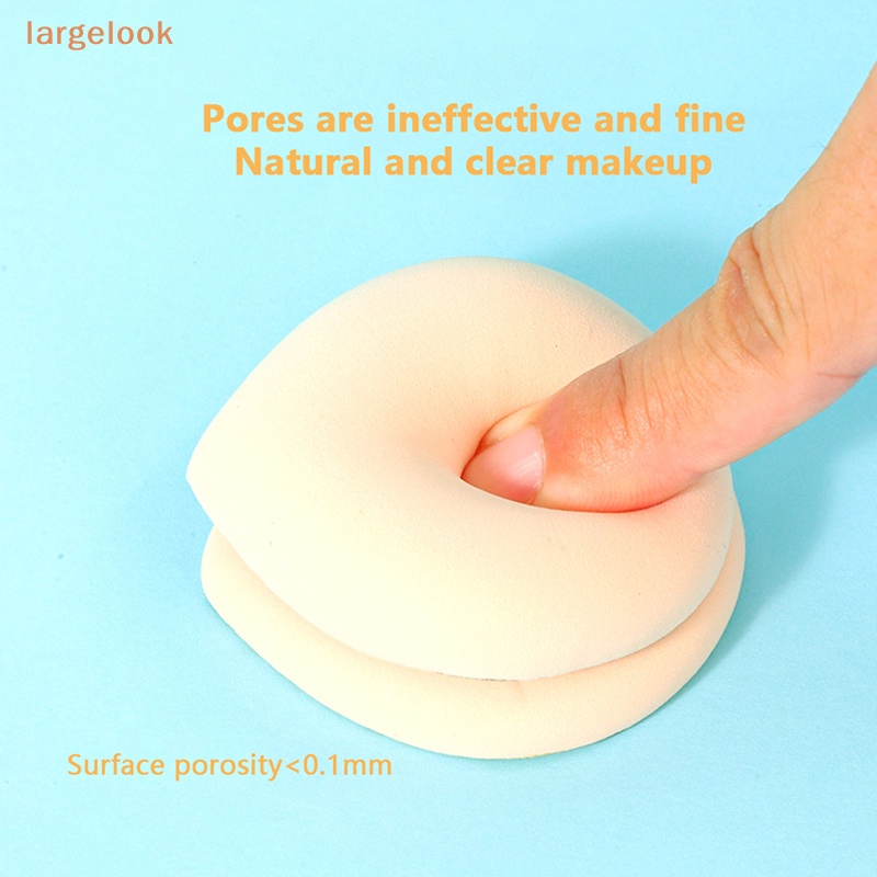 Bông Mút Trang Điểm Marshmallow Khô Và Ướt Đa Năng Tiện Dụng