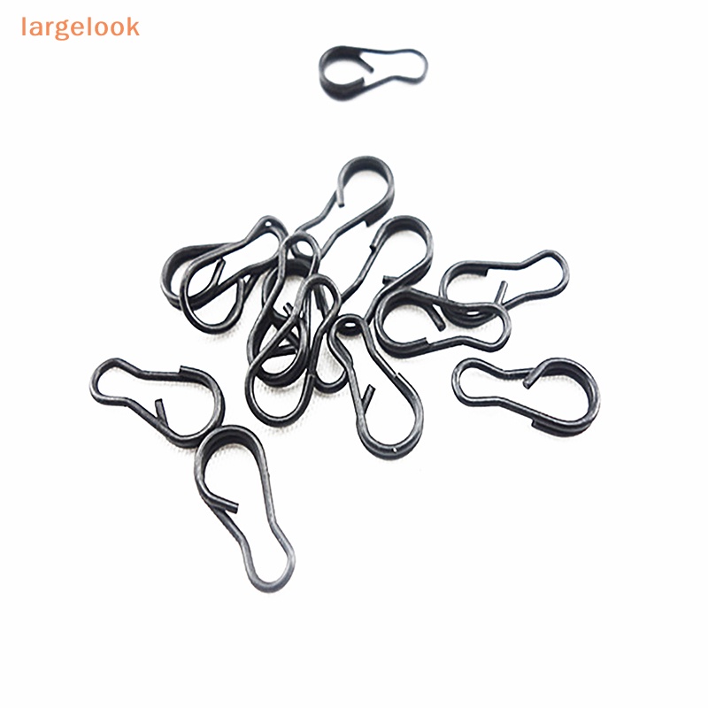 Set 10 Túi PVA Đựng Phụ Kiện Câu Cá Chuyên Dụng