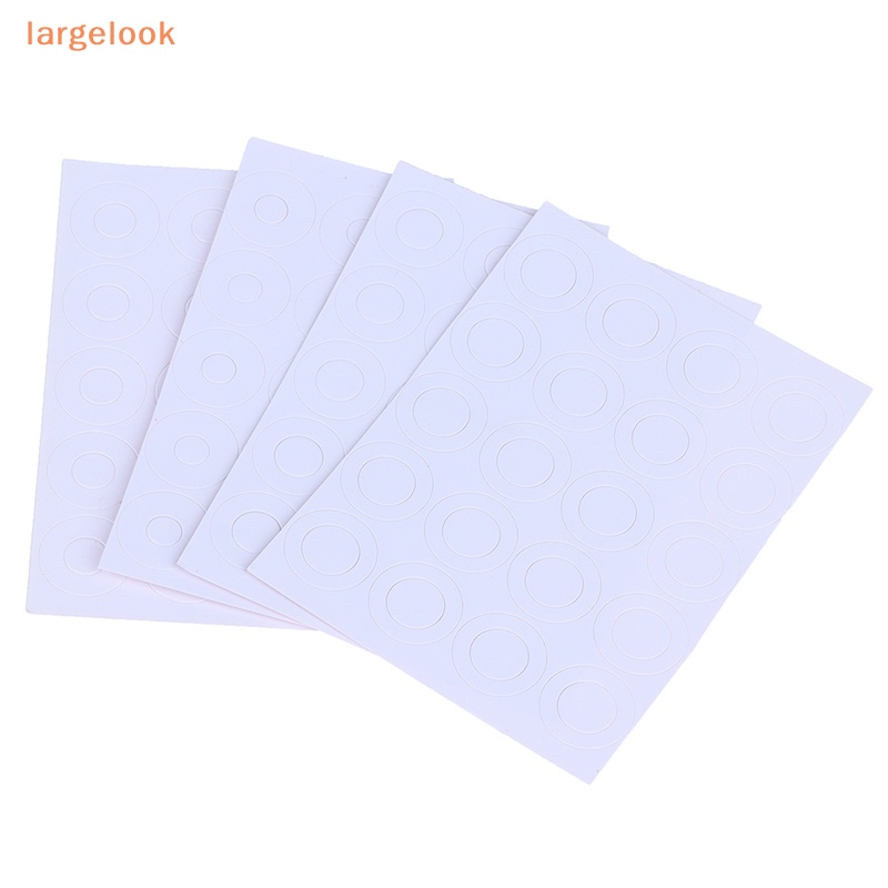 Set 100 Đệm Cách Nhiệt 18650 Chuyên Dụng Chất Lượng Cao