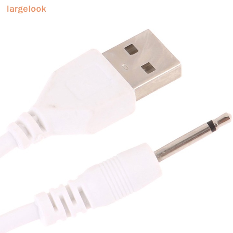 Dây Cáp Sạc USB DC 2.5 Vibrators Chất Lượng Cao
